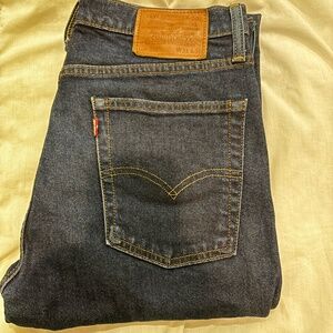 Levi's 510 Dark Blue